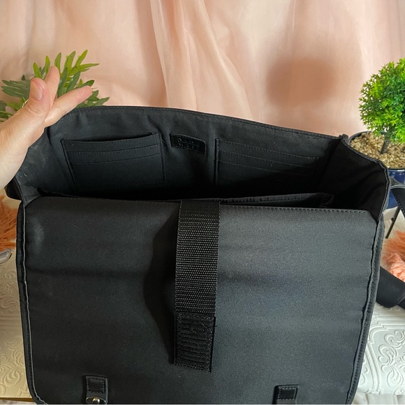 Nine West laptop bag - Picture 3 of 4